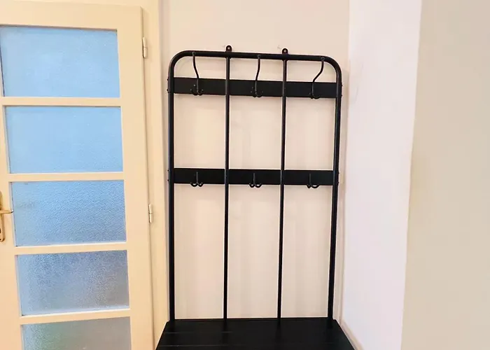 Spacious 3br As5 Apartamento Viena